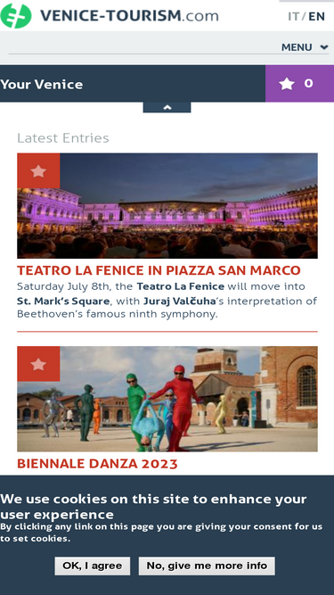 venice-tourism.com