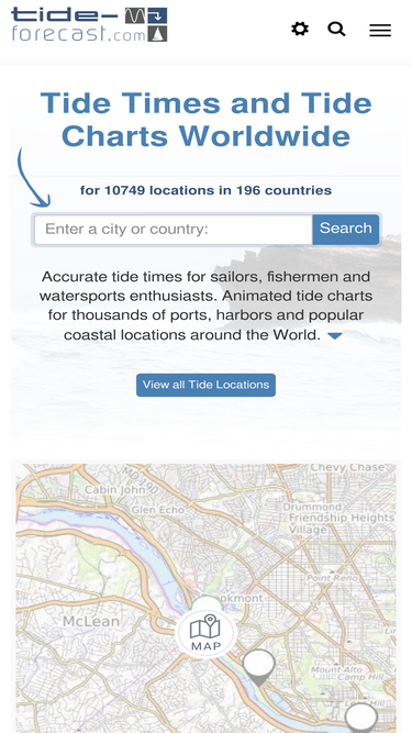 tide-forecast.com