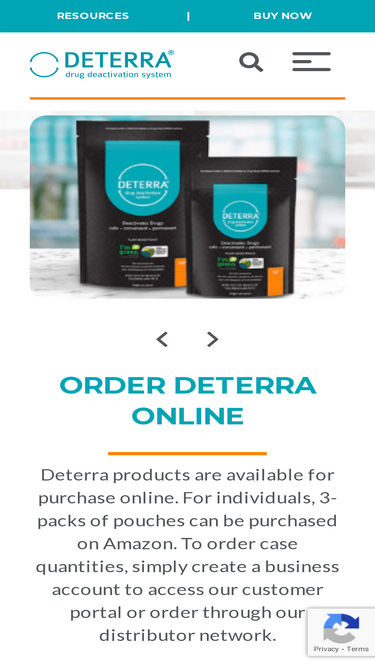 deterrasystem.com