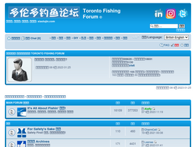 'xiaolujin.com' screenshot