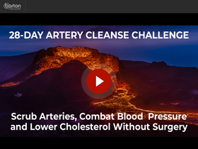 healthyheartsolution.com