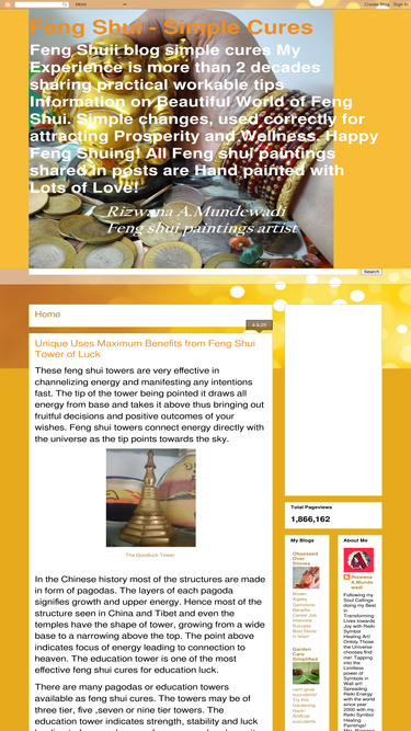 fengshui-simplecures.blogspot.com