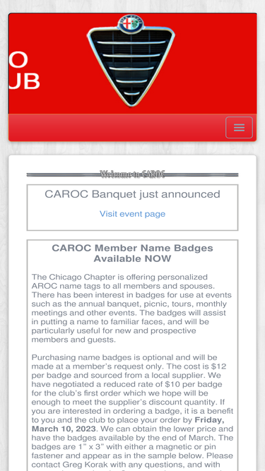 caroc.com