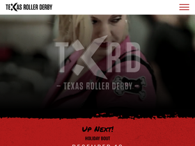 txrd.com