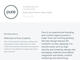 purecreative.co.za