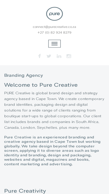 purecreative.co.za