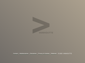 vanhoutte.be