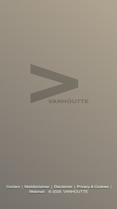 vanhoutte.be