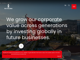 inciholding.com