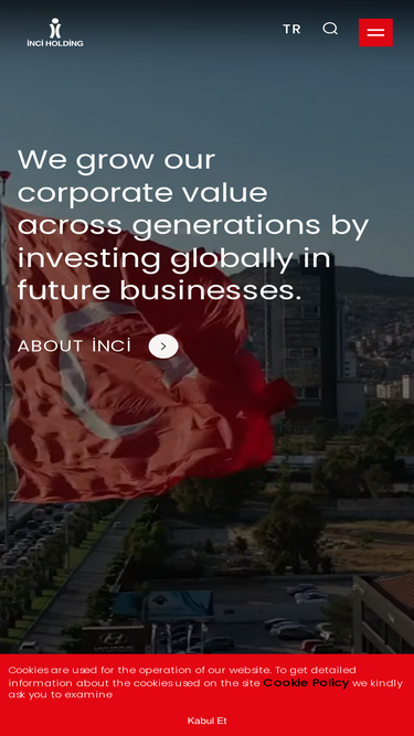 inciholding.com