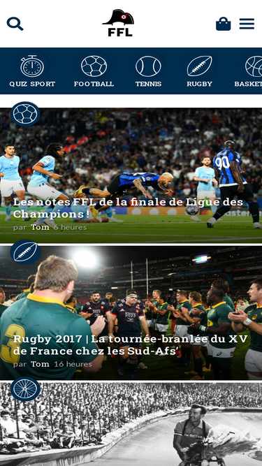 fflose.com