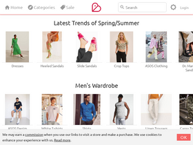 'dealdoodle.co.uk' screenshot