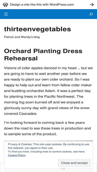 thirteenvegetables.wordpress.com