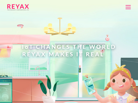 reyax.com