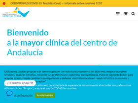 clinicapyc.com