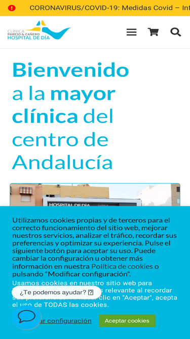 clinicapyc.com