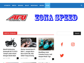 'aripitstop.com' screenshot