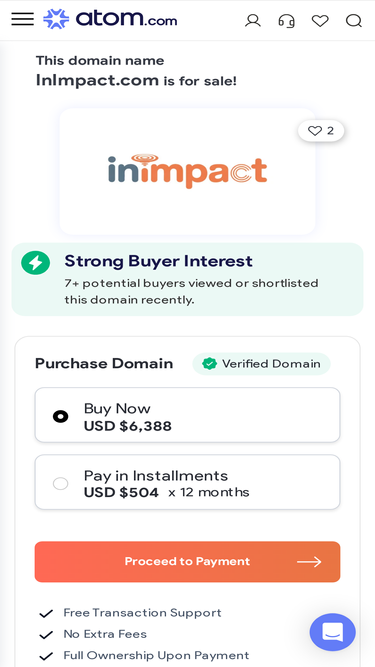 inimpact.com
