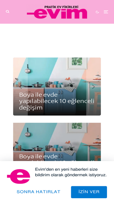 evimdergisi.com.tr