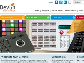 devlin.co.uk