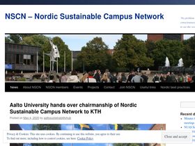 nordicsustainablecampusnetwork.wordpress.com