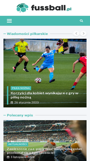 fussball.pl