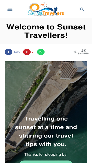 sunsettravellers.com