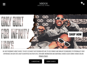 shop.migosofficial.com