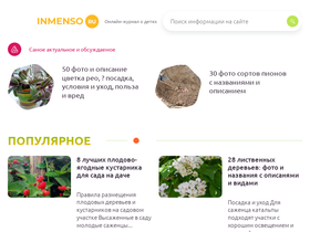 inmenso.ru