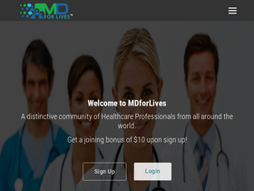 mdforlives.com