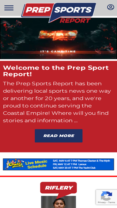 prepsportsreport.com
