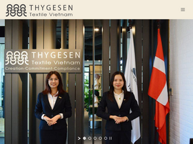 thygesen.com.vn