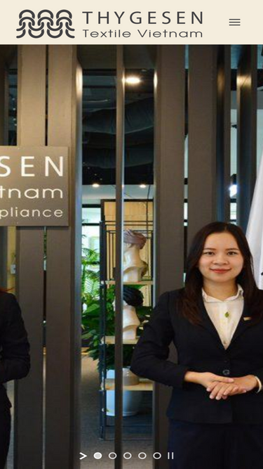 thygesen.com.vn