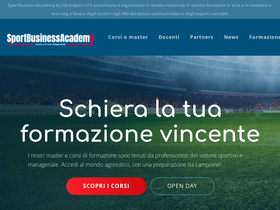 sportbusinessacademy.eu