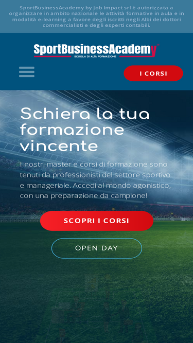 sportbusinessacademy.eu