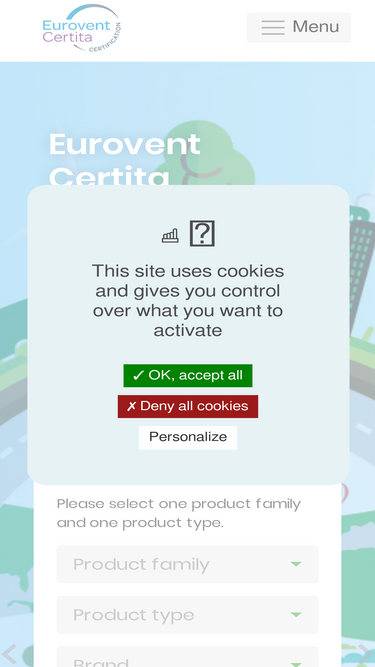 eurovent-certification.com