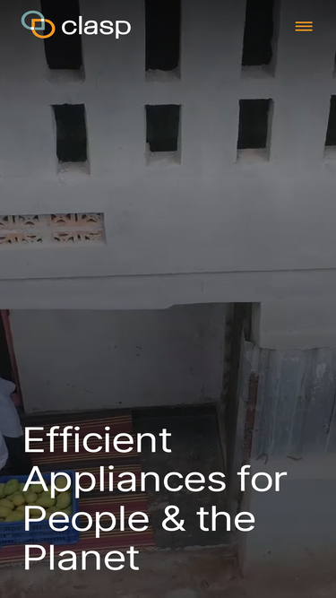 clasp.ngo