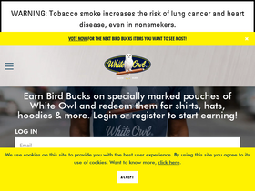 whiteowlcigar.com