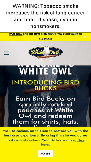 whiteowlcigar.com