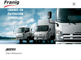 franigfilters.com