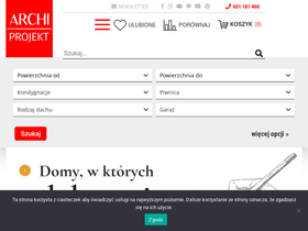 archi-projekt.com.pl