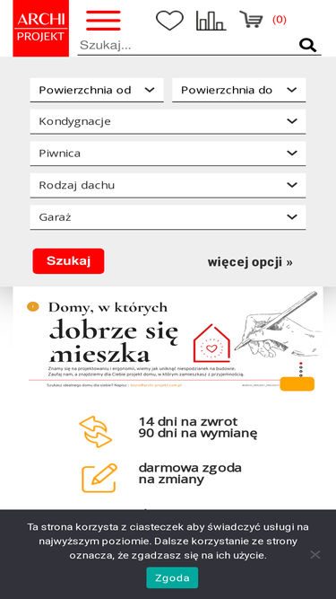 archi-projekt.com.pl
