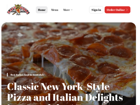 rayspizzaaz.com