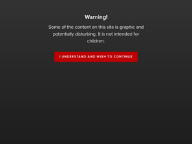 'petakillsanimals.com' screenshot