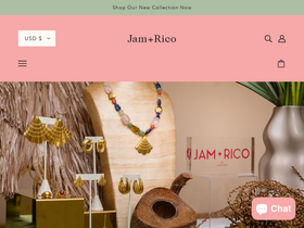 jamandrico.com