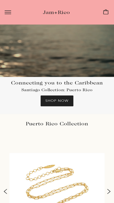 jamandrico.com