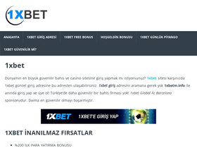 '1xbetm.info' screenshot