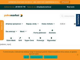 pakomarket.pl