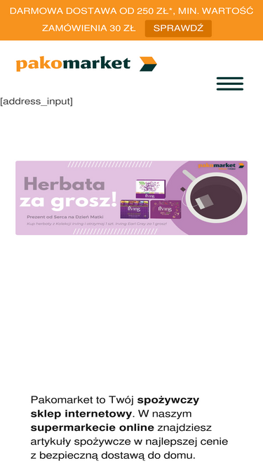 pakomarket.pl