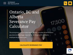 severancepaycalculator.com